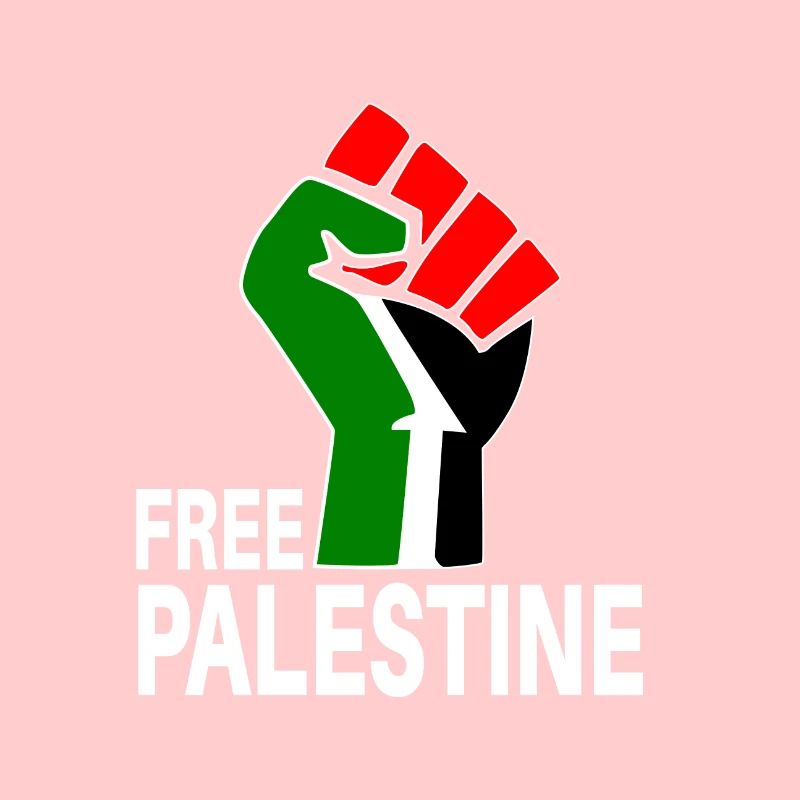 Palestine libre