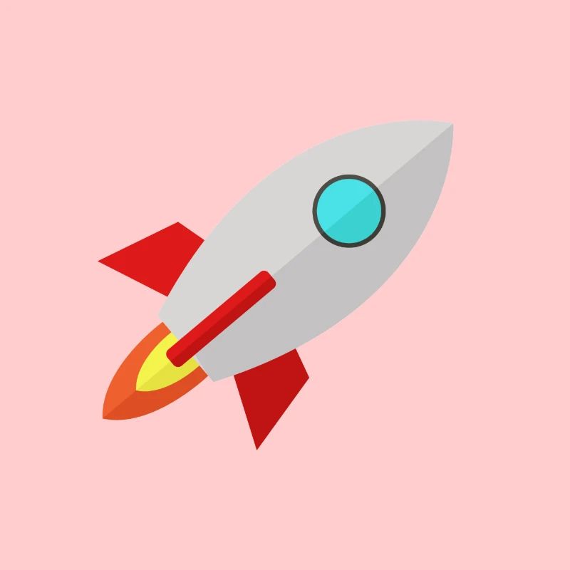 rocket