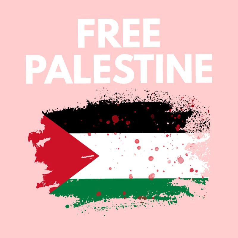 Libérer la Palestine