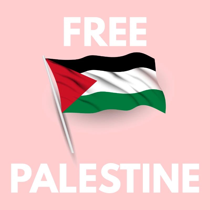 Free Palestine
