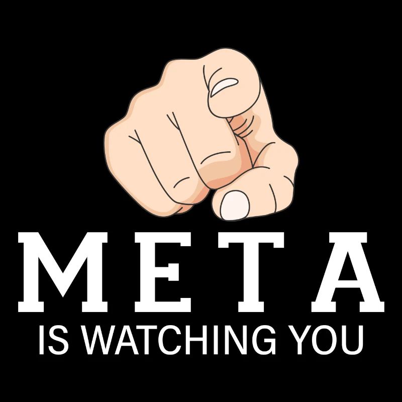 Meta vous voit