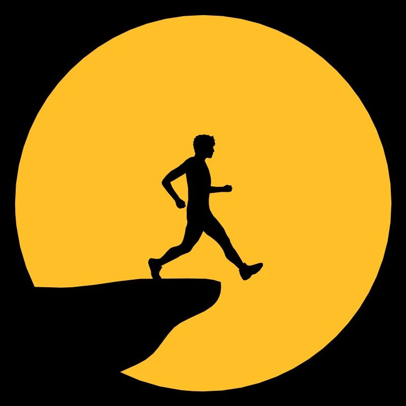 Moon Runner Cliffs