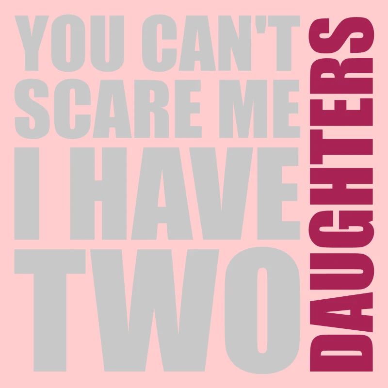 I have two daughters