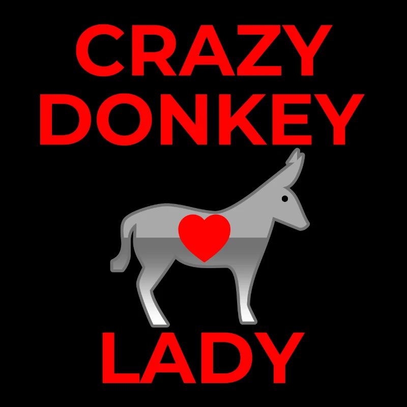 Donkey