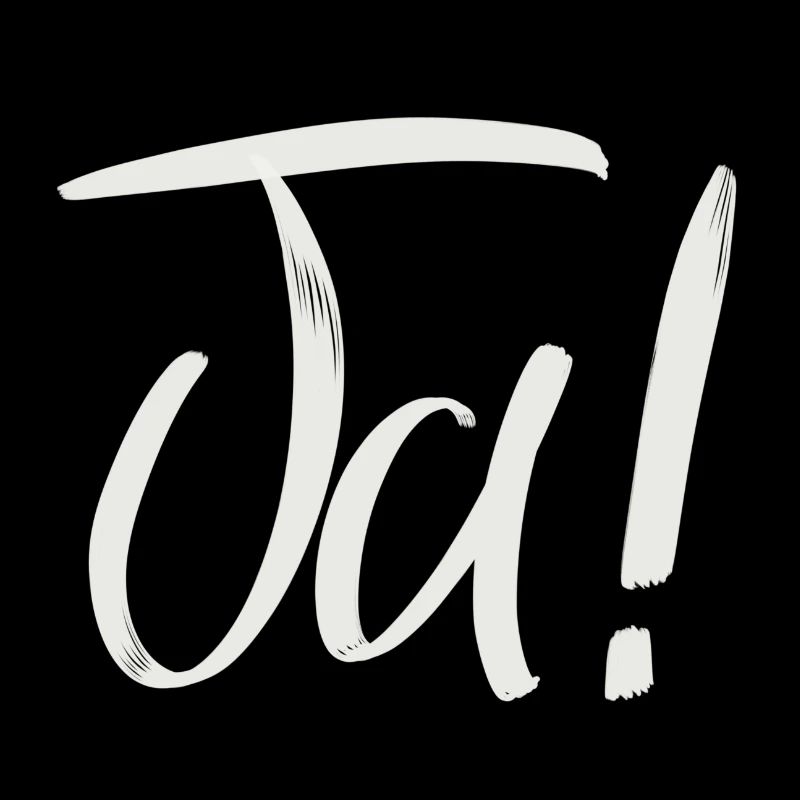Ja !