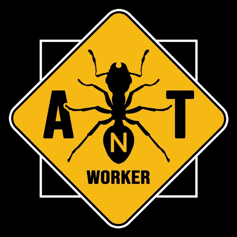 worker ant ant ant zone fire ant "worker"