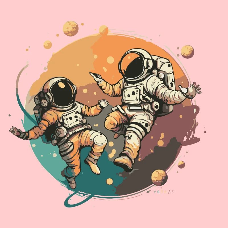 Astronauts