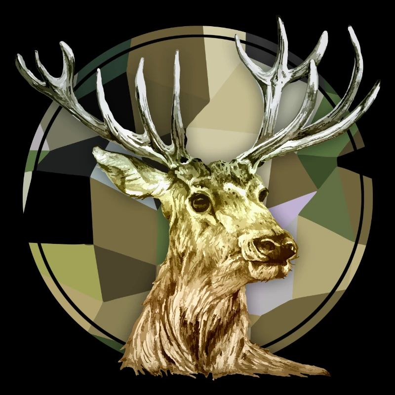 Hirsch