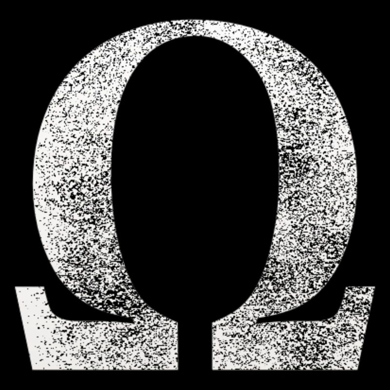 Omega-Zeichen