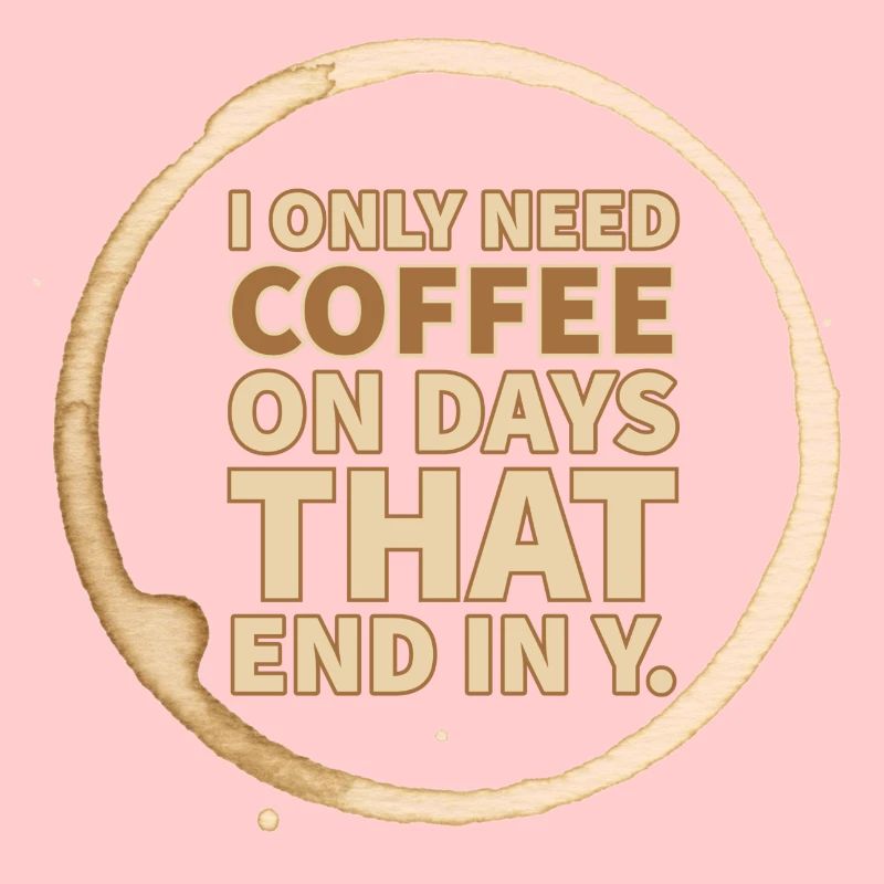 Kaffee-Tage