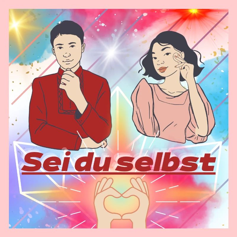 Se du selbst