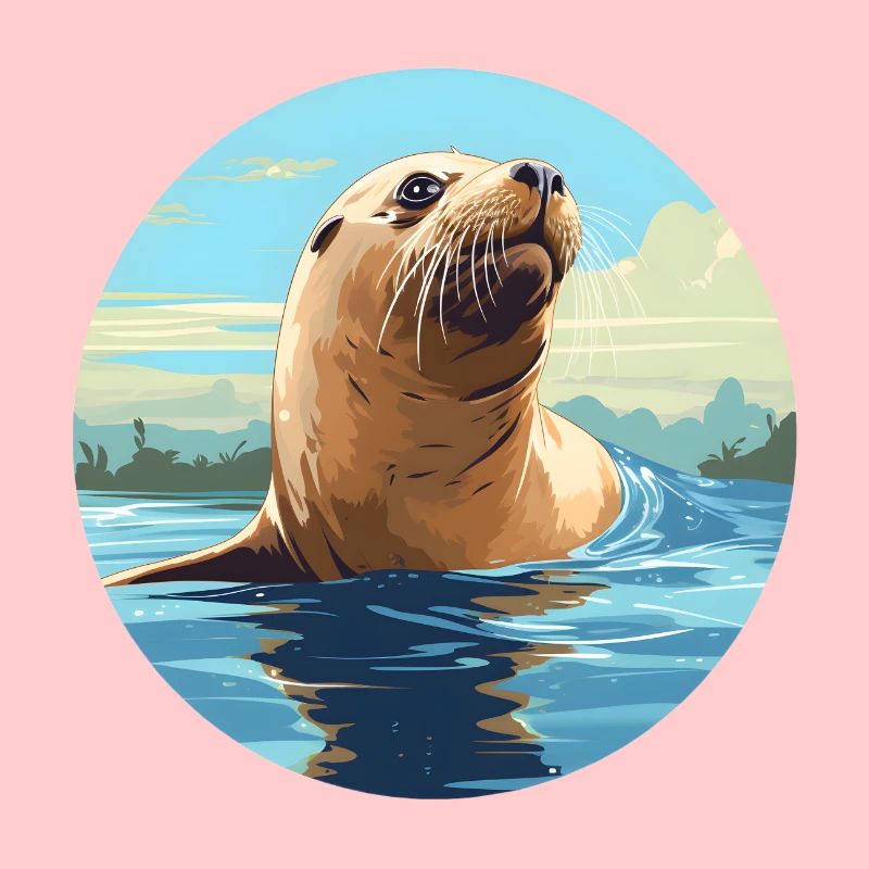 Seelöwe