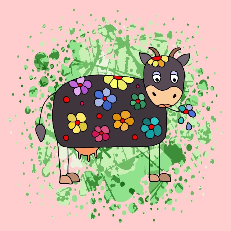 Cow
