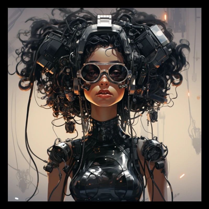 Cyber Punk