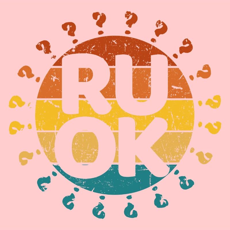 RUOK?
