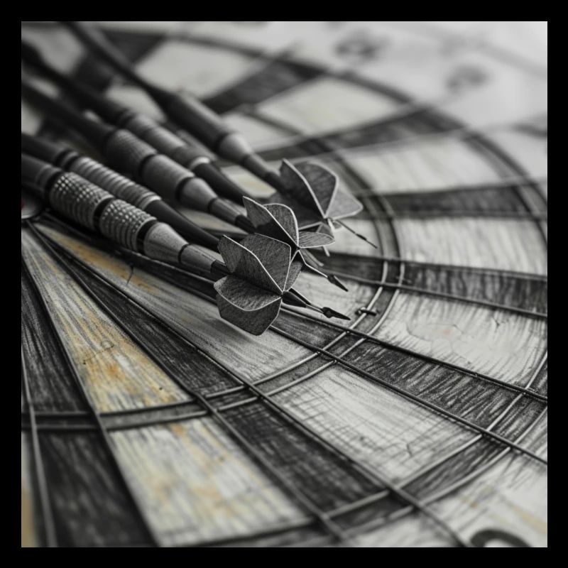 Dartboard