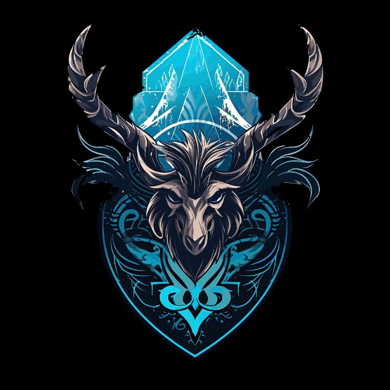 Frost Elch