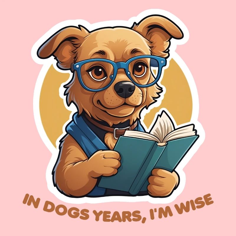 Sagesse canine