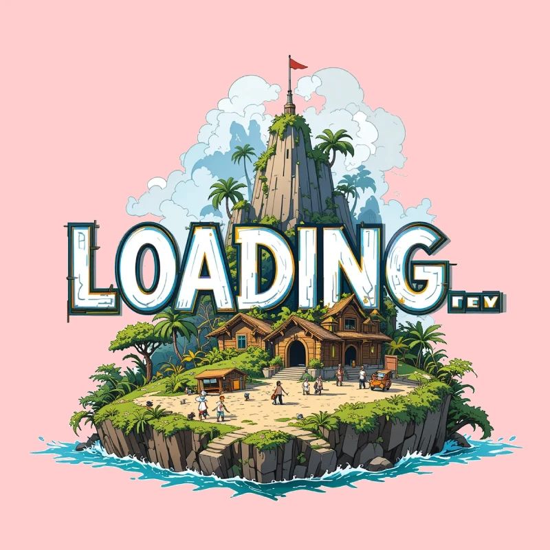 loading ..