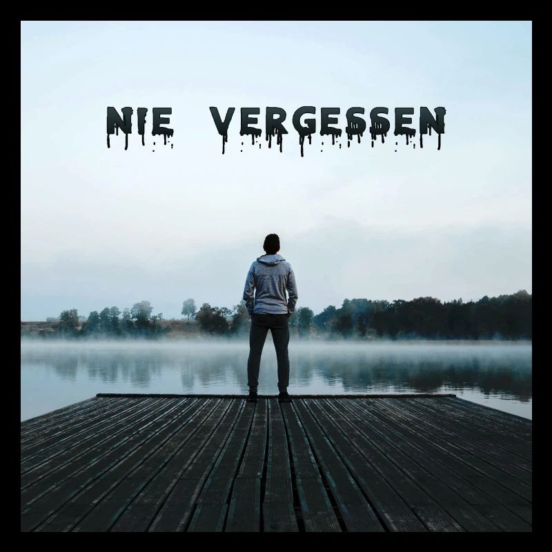 Serc AK & Miro GZ & Never Forget