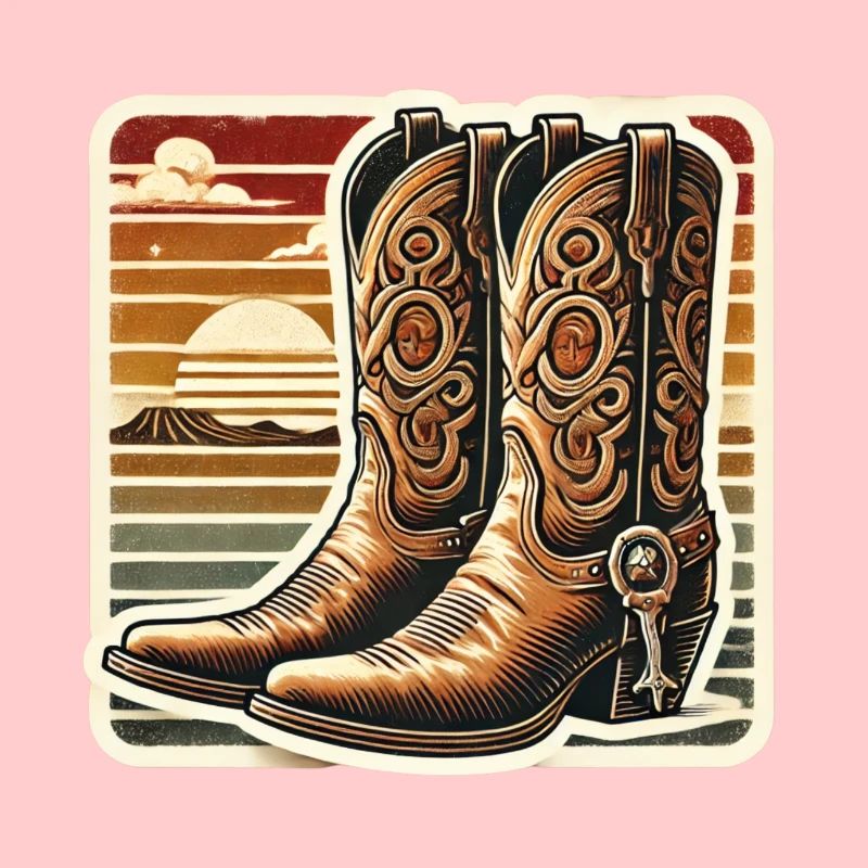 Linedance Geschenk