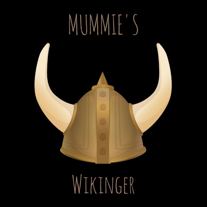 Mummie's Wikinger