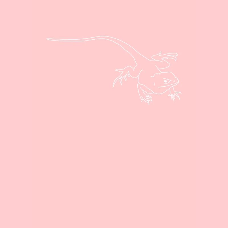 lézard