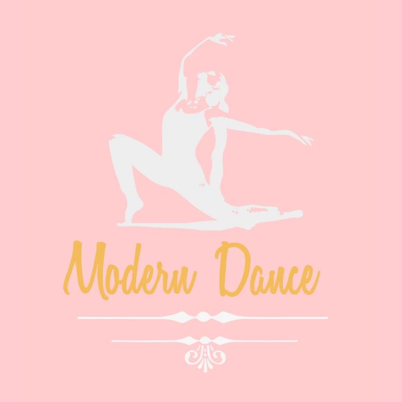 Danse moderne Danse Ballet
