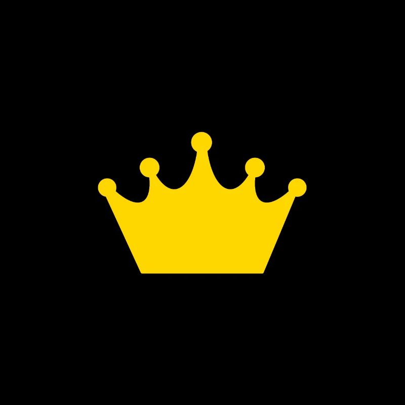 Krone Symbol