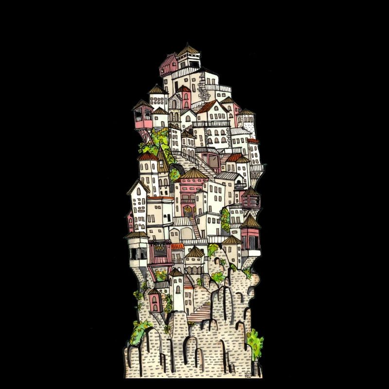 cityscape