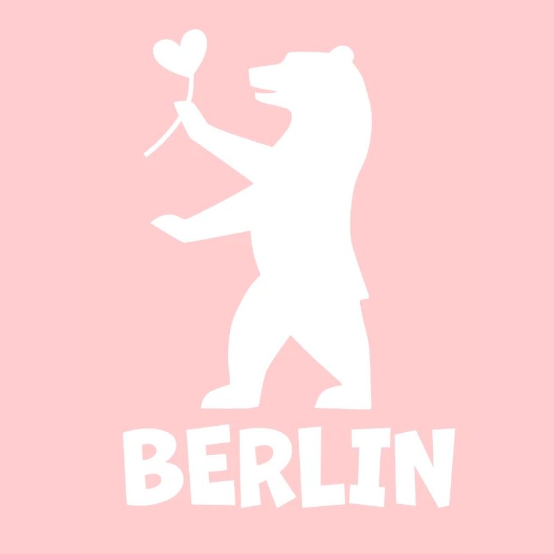 Berlin Bär