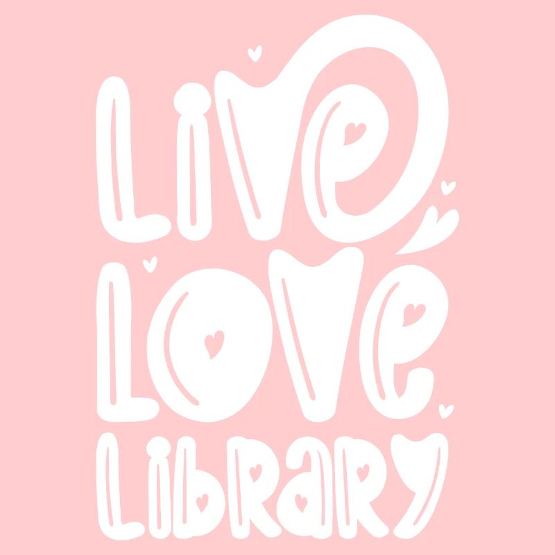 Live Love Library