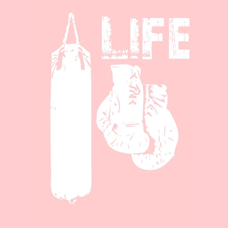 La vie de boxe