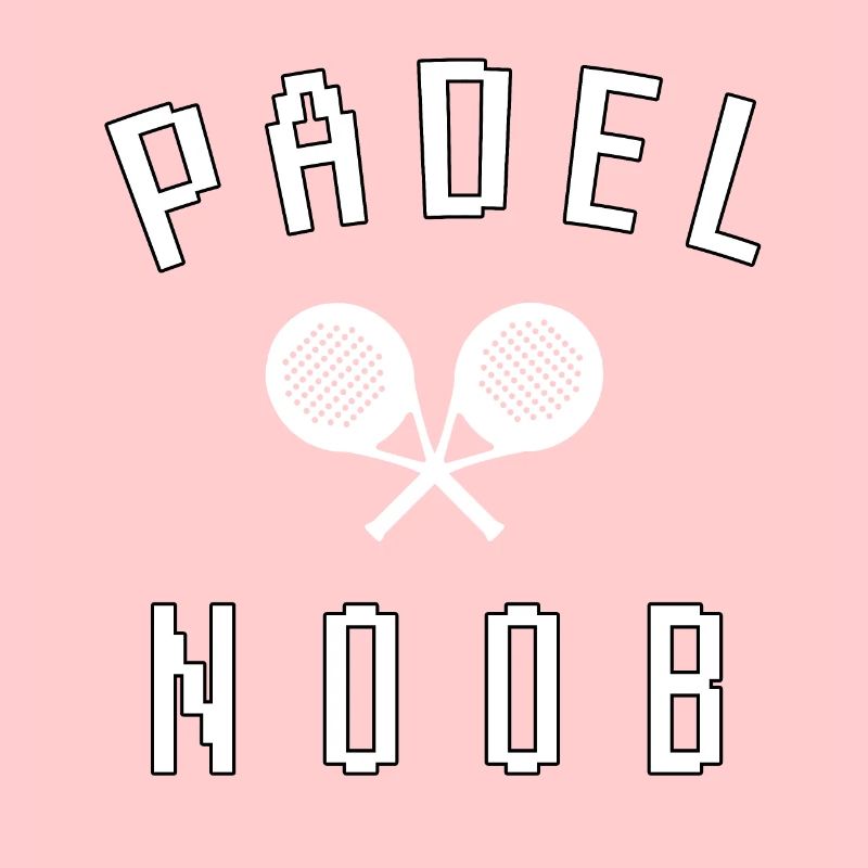 Padel Anfänger