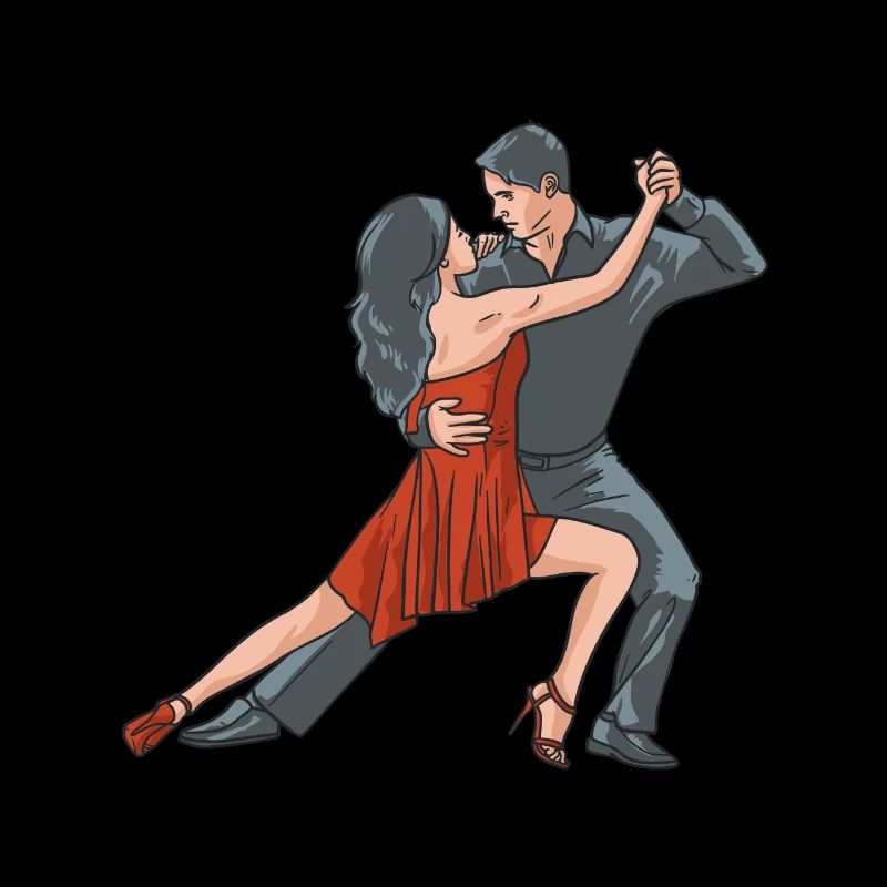 SALSA DANCING