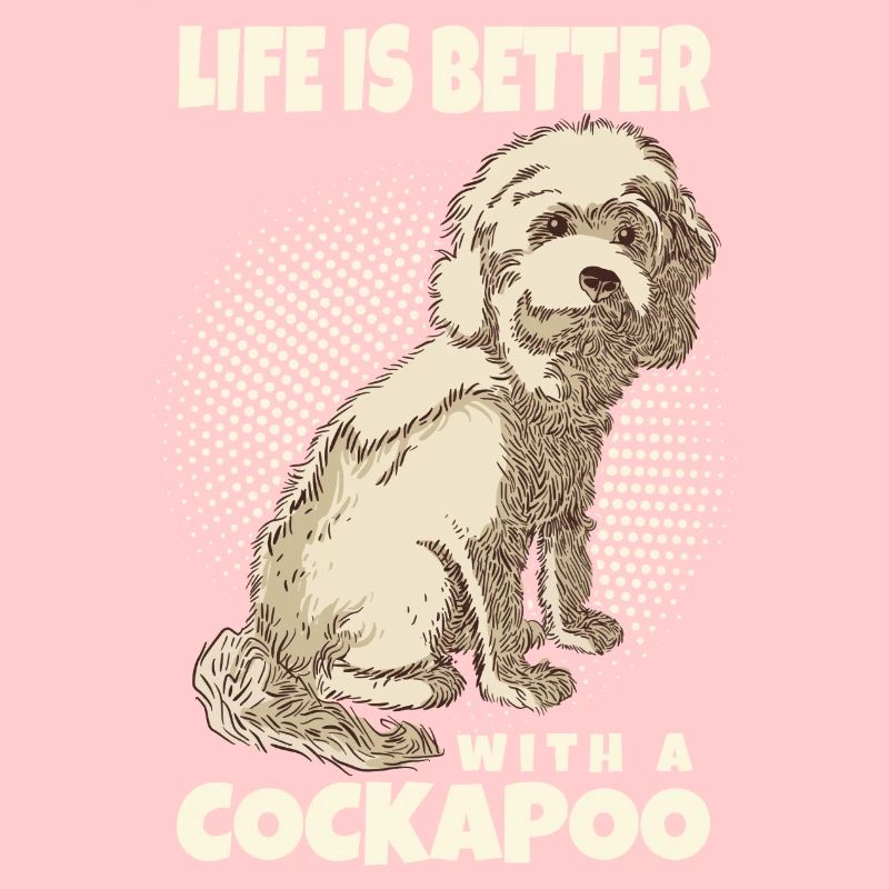 Cockapoo