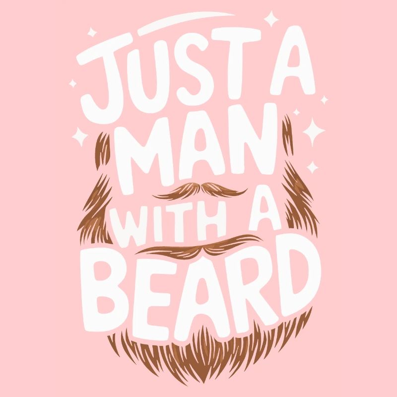 Bart Schnurrbart Bärtige Männer
