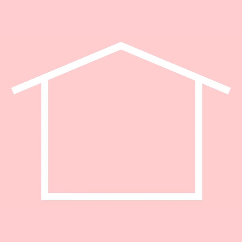 Maison simple
