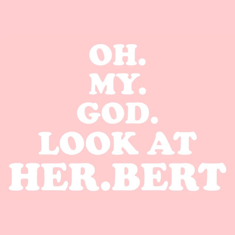 Oh mon Dieu, regarde Herbert Design