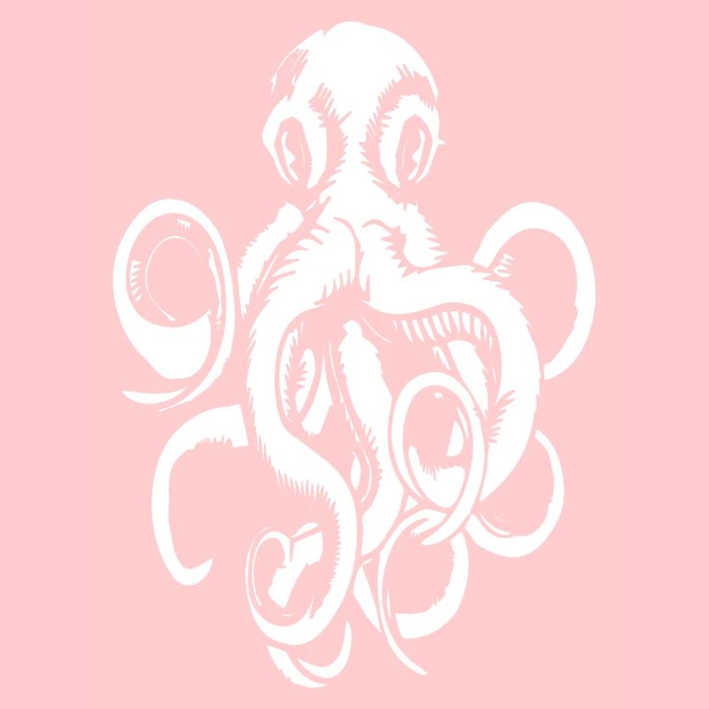 Kraken - Octopus