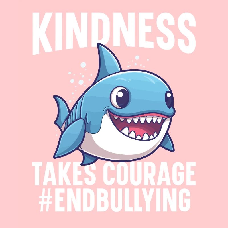 Unity Day Anti-Mobbing-Mobbing-Prävention Freundlichkeit