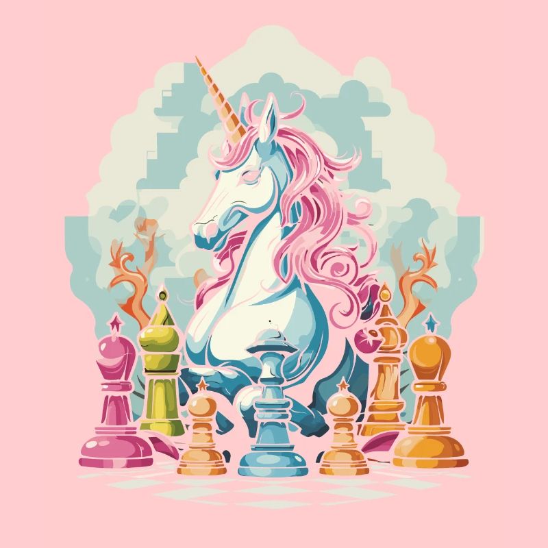 Chess Board Game Checkmate Strategy Chess Player