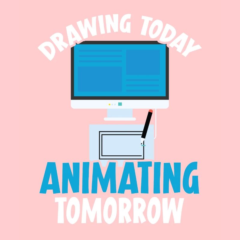 3d Animator Animate Key Frames Rendering Animation