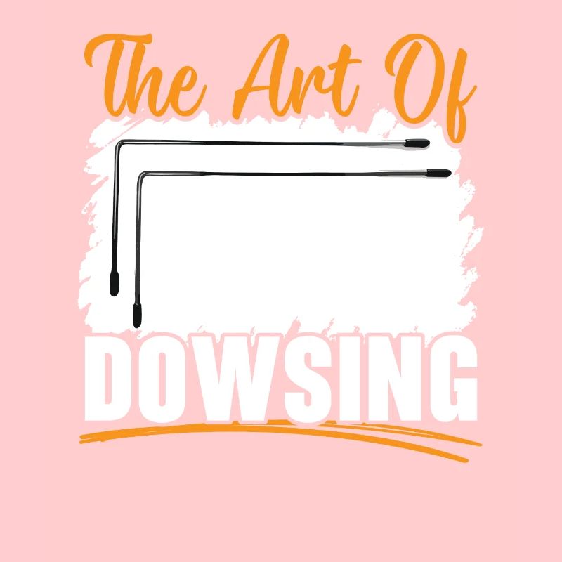 Dowsing Divining Water Witching Dowser