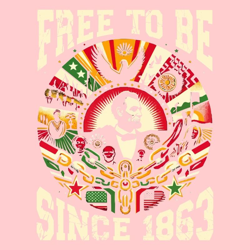 Emancipation Proclamation African Juneteenth