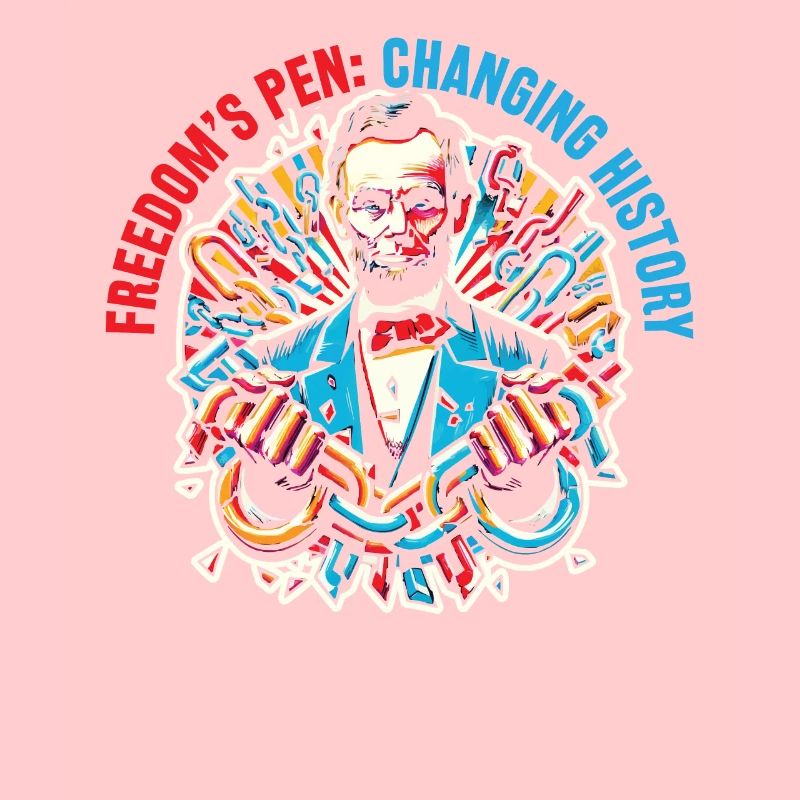 Emanzipationsproklamation Black Pride Juneteenth