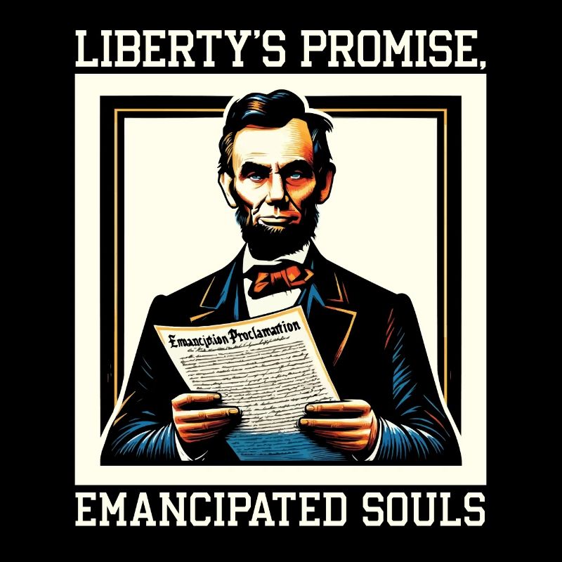 Proclamation d’émancipation Black Pride Juneteenth