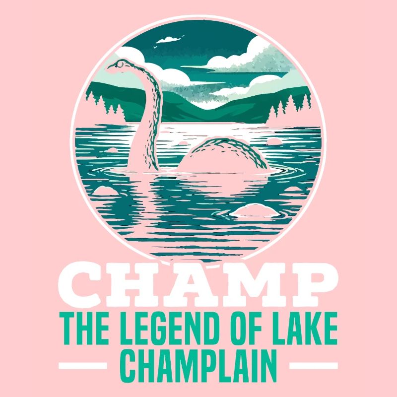 Champ Mitico Champy Criptozoologia Cryptid