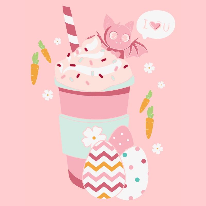 BOW Easter Chibi Cup 02