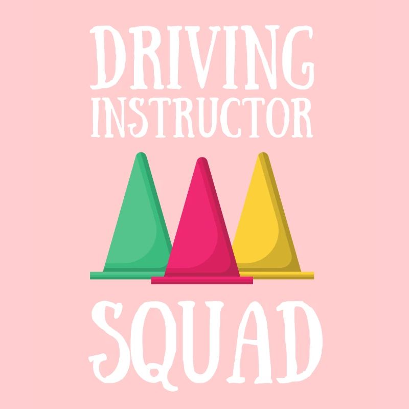 Driving Instructor Driver Car Parking Exam Driving